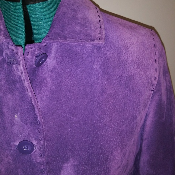 Jacket - Picture 2 of 4